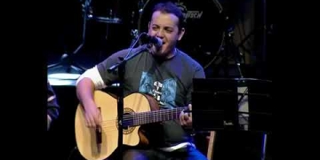Damián Salina - "Lo Mismo" con Pinocho Routín