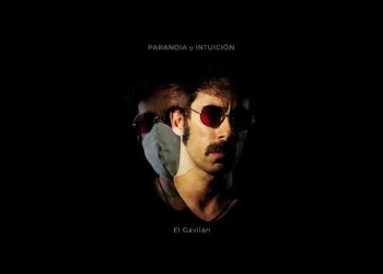 El Gavilán - Confiar - ft Mint Parker ("Paranoia o Intuición" álbum simple 2020)