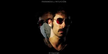 El Gavilán - Confiar - ft Mint Parker ("Paranoia o Intuición" álbum simple 2020)