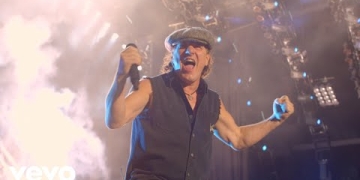 AC/DC - Live At River Plate