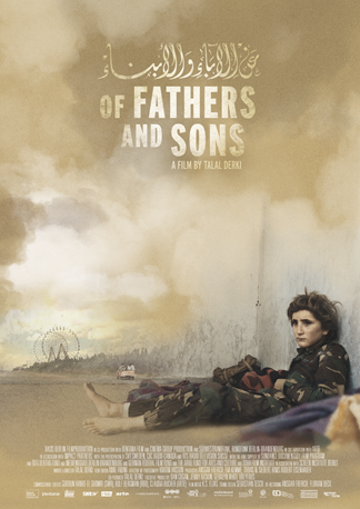 El Goethe-Institut Uruguay junto al DocMontevideo presentan el premiado documental "Of Fathers and Sons" de Talal Derki con subtítulos en español por 48 horas con acceso libre y gratuito El Goethe-Institut Uruguay junto al DocMontevideo presentan el premiado documental "Of Fathers and Sons" de Talal Derki con subtítulos en español por 48 horas con acceso libre y gratuito