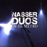 #JorgeNasser #Duos #EnVivo Jorge Nasser en vivo - Dúos en el Metro (Show Completo)
