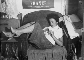 Exposición virtual de Martha Boto en MIA Collection