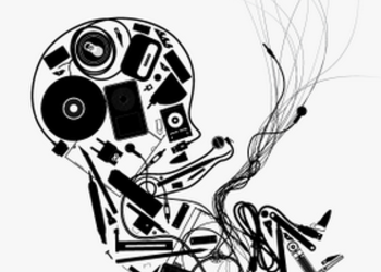 Educar nativos digitales en la cultura del espectáculo