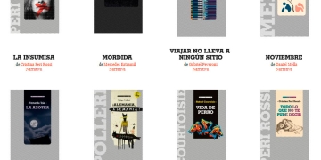 editoriales Estuario editora y HUM