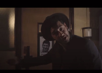 No Te Va Gustar - Show acústico 25-7-2020