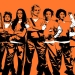 Su música suena todavía – Orange is the new black