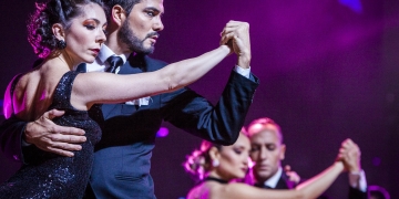 2×4 – Tango Buenos Aires