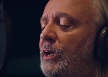 BAJO LA MISMA CIUDAD (Walter Bordoni / Bebeto Alves)