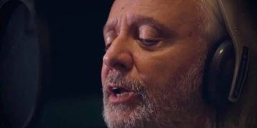 BAJO LA MISMA CIUDAD (Walter Bordoni / Bebeto Alves)