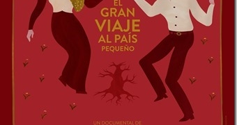 EL GRAN VIAJE AL PAÍS PEQUEÑO