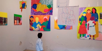 Muestra FERNANDO CORBO