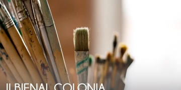 Selección de Artistas Plásticos - II BIENAL COLONIA 2020 Disciplinas: Dibujo, Fotografía, Grabado y Pintura