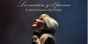 Filarmónica de Montevideo y Cristina Fernández