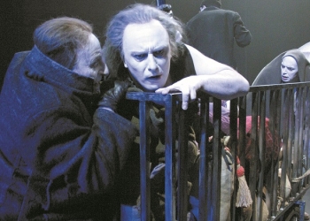 Rey Learde – Cultura en casa