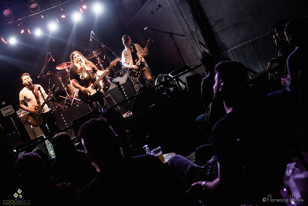 Frankie Lampariello se presentó el 14 de agosto de 2020 en BLAST. Invitado: La Rockola Humana Fotografía: Florencia Veres www.cooltivarte.com