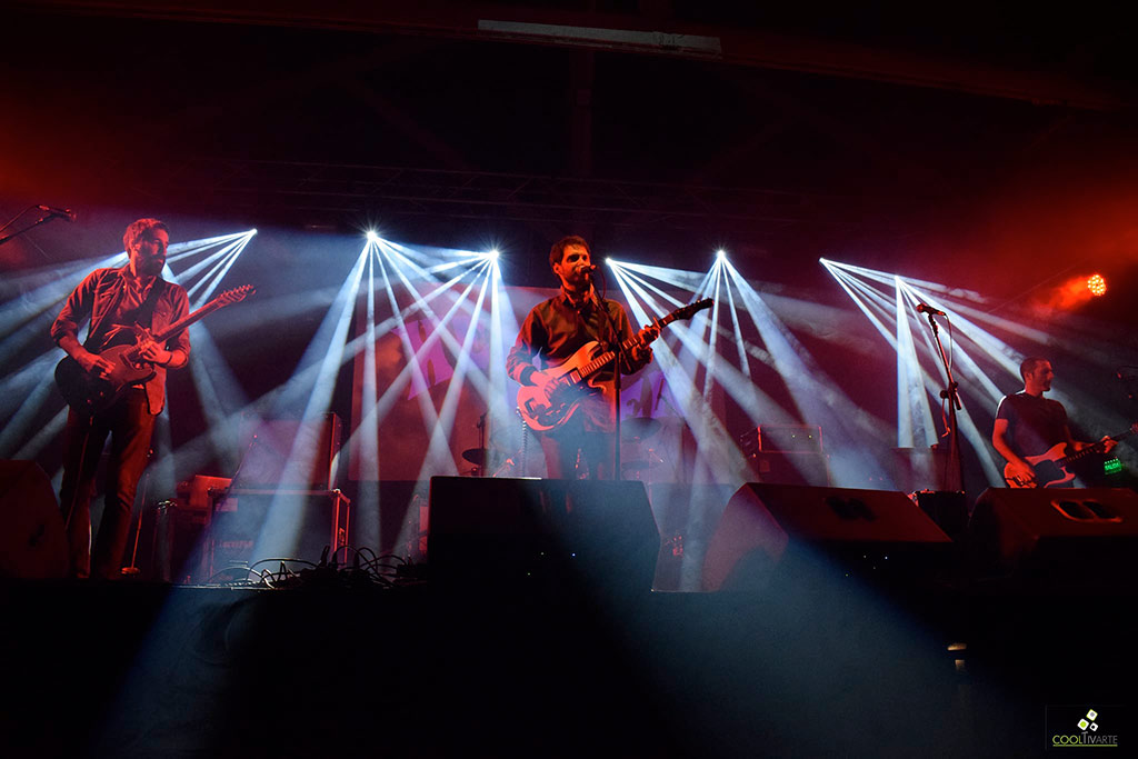 Hermanos Láser en Sala del Museo. #suenauruguay - 22.08.20 Fotos Claudia Rivero Hermanos Láser en Sala del Museo. #suenauruguay - 22.08.20 Fotos Claudia Rivero www.cooltivarte.com