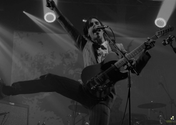 Los Prolijos en Sala del Museo - #suenauruguay - 22.08.20 - Fotos Claudia Rivero www.cooltivarte.com