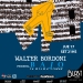 WALTER BORDONI en vivo jueves 17 de setiembre - 21.00 hs BLAST