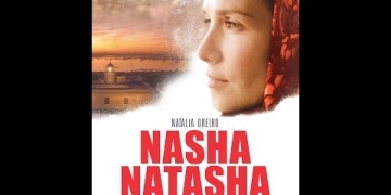 NASHA NATASHA - Documental sobre la vida de Natalia Oreiro, la uruguaya que se transformó en una de las artistas más queridas de Rusia. El 6 de agosto se estrenó en NETFLIX en todo el mundo la película del director @Martinsastre en Rusia