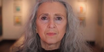 Una recorrida por la exposición de Virginia Patrone en el XXIV Premio Figari, con entrevistas a la curadora, Verónica Panella y al director del museo Figari, Thiago Rocca.