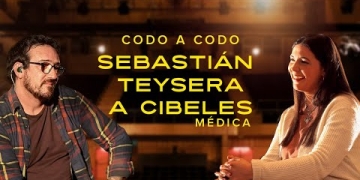 Cibeles es una médica que viene trabajando en la primera fila de esta pandemia junto a varios pacientes de COVID 19 en Uruguay. Por eso ahora, Sebastián Teysera le canta a esta heroína para ponerla en la primera fila del concierto de una de sus bandas preferidas. Es un concierto para uno pero que representa a miles de héroes como ella.