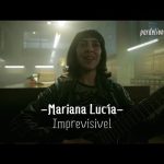 Voz y guitarra: Mariana Lucía * Filmado en la Biblioteca Nacional uruguaya. -- Pardelion Music es un canal de música online que ofrece sesiones de artistas consagrados y emergentes en un formato original pensado para la generación digital.