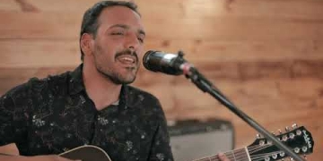 Tranquilo de DIEGO MATTURRO (Amigo Imaginario, 2019) Realización: LOBOS DEL PINAR