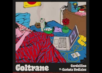 Letra: Javier Cardellino, Carlota Urdiales