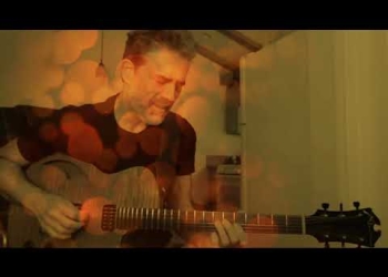 2020 · Gabriel Estrada 'Capitanes de la arena'. Participación especial: Ricardo Nolé - piano