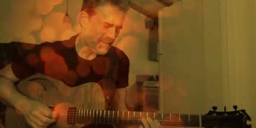 2020 · Gabriel Estrada 'Capitanes de la arena'. Participación especial: Ricardo Nolé - piano