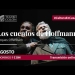 Domingo 09 de Agosto 20 hs. EN VIVO Esta nueva producción del Teatro Colón, basada en Les contes fantastiques d´Hoffman, pieza teatral de Jules Barbier y Michel Carré inspirada en algunos de los cuentos del alemán E.T.A. Hoffmann, celebra los 200 años del nacimiento de Jacques Offenbach.