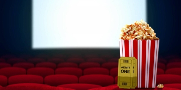 cine comercial Uruguay