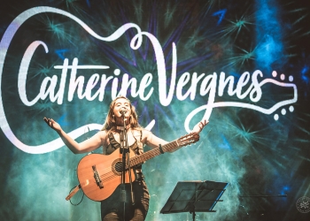 Este jueves 24 de setiembre, Catherine se presenta en Montevideo Music Box en su primer espectáculo con banda completa luego de la emergencia sanitaria. Con un show compuesto por piezas del cancionero popular y canciones de su propia autoría, la cantautora nos propone un espectáculo dinámico, emotivo y ameno que acerca al folklore a toda la familia. Las entradas se encuentran a la venta en Abitab