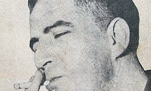 ciro alegria