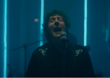 Cuarteto De Nos en Pilsen Rock 2020 por la música 18 de julio del 2020, Uruguay.