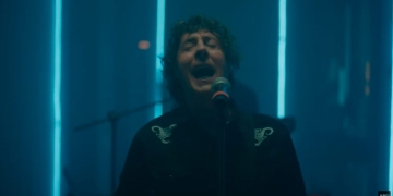 Cuarteto De Nos en Pilsen Rock 2020 por la música 18 de julio del 2020, Uruguay.