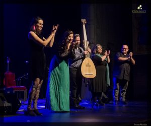 "De espinas y flores" Carmen Pi y Gustavo Reyna 4/9/2020. junto a invitados especiales - Sala Zitarrosa Foto © Ivonne Morales www.cooltivarte.com "De espinas y flores" Carmen Pi y Gustavo Reyna 4/9/2020. junto a invitados especiales - Sala Zitarrosa Foto © Ivonne Morales www.cooltivarte.com