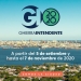 Ghierra Intendente 2020 Somos la ciudad EAC + Sala Miguelete + Fotogalería CdF + Casa de Residencias + Sala Video + Plaza Arenal Grande + Plaza República A partir del 5 de setiembre y hasta el 7 de noviembre de 2020