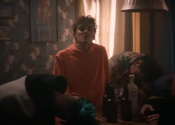 Eli Almic - No Era Una Pavada (prod. Migue Nieto - ft Dj RC)