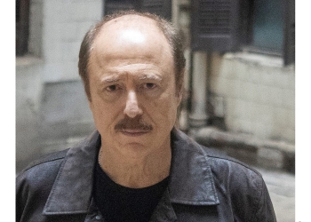 JAIME ROOS "Mediosiglo" 15, 16, 17, 18, 20 y 21 de abril de 2021 Auditorio Nacional del SODRE. ENTRADAS EN VENTA en TICKANTEL