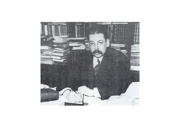 José Enrique Rodó