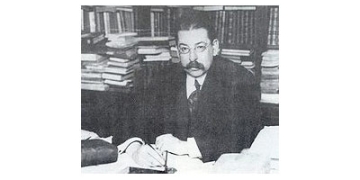 José Enrique Rodó