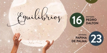 LU FERREIRA 2, 9, 16, 23 y 30 de octubre 2020 Magnolio Sala