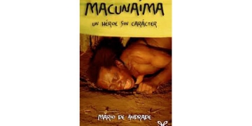 Mario de Andrade, Macunaíma