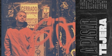 Max Tejera presenta su último single, "No Va A Pasar"