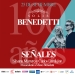SEÑALES ¨100 años de Benedetti¨ Silvana Marrero y Carlos Darakjian llegan al Teatro Solís, para celebrar con sus musicalizaciones el centenario del poeta uruguayo.