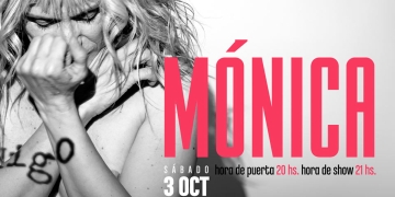 Mónica - 3 DE OCTUBRE - SALA DEL MUSEO