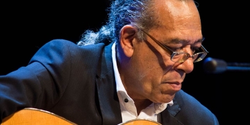 Toto Méndez Tango y Milonga