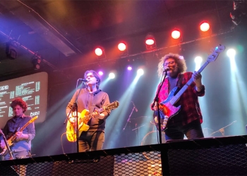 alejandro ferradas en blast setiembre 2020 foto karinna m - www.cooltivarte.com